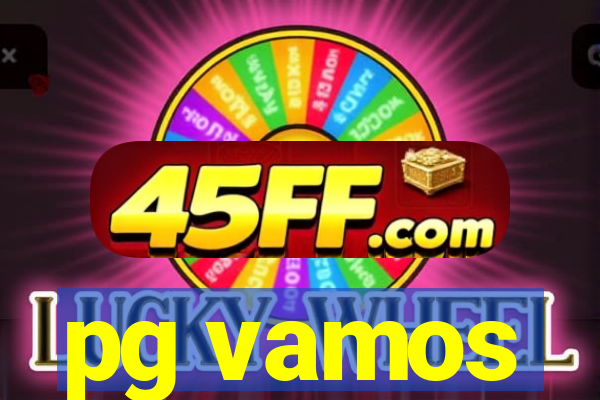 pg vamos